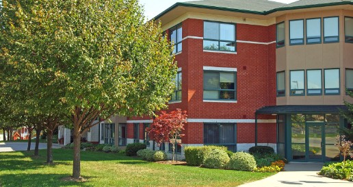 Town Square Manor Fonthill Niagara